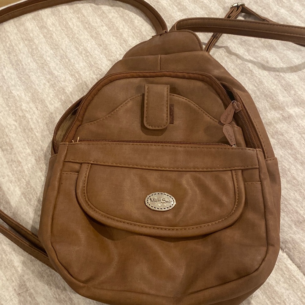 Cute backpack in great condition!